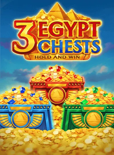 3 ইজিপ্ট বক্স