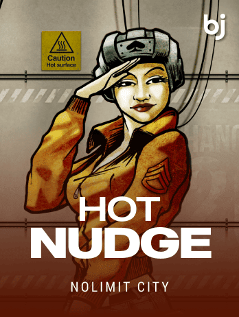 Hot Nudgepng