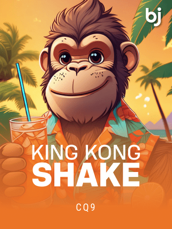 King Kong Shakepng